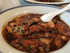 -上海皇廷花园酒店·御宴中餐厅