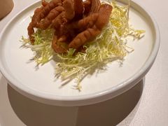 -菉雅苑·湛江菜(前海卓越INTOWN店)