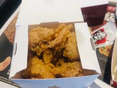 -肯德基(济南火车站一店)