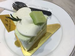 -三只蜜蜂蛋糕(东城店)