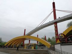 -北京丽景湾国际酒店