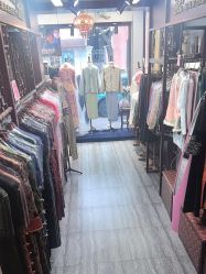 -孟洛川·旗袍高级定制