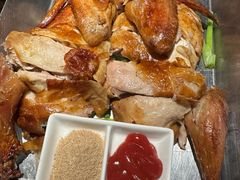 -寻宝记绍兴菜(鲁迅路店)