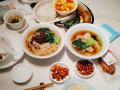 -上上席川菜(凯德乐峰广场店)