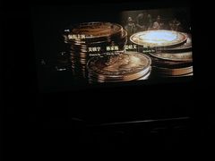 -AMG海上明珠影城(上海环球港RealDCinema店)