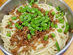 -左撇子私房面
