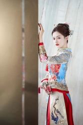 -巴黎婚纱摄影(瑞安旗舰店)