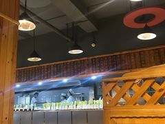 -黄金粥港式·早晚茶(海阳路店)