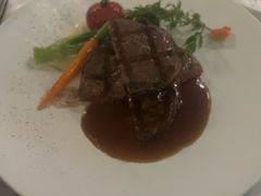 -马克西姆餐厅(崇文门店)