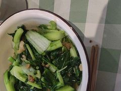 -彭耕记猪油炒小菜(吉联mall店)