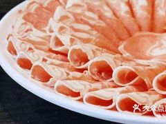 -东来顺饭庄·火锅(环岛店)