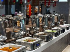 -天荷菜根·闽南素食自助(刺桐北路店)