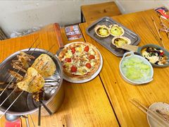 -炒豆合作社(东四总店)