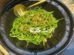 -鹊华居·地道鲁菜·海鲜·融合味(大明湖店)