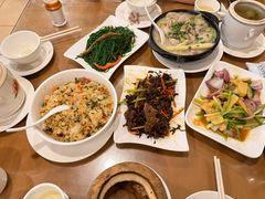 -大唐靓汤江门私房菜(景田店)