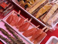 -品忆香炒货工坊(西稍门店)