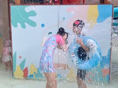 -杭州开元森泊度假乐园