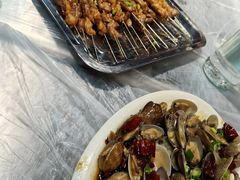 -小民大排档(光谷店)
