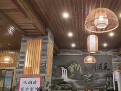 -61号餐吧(兴坪古镇漓江店)