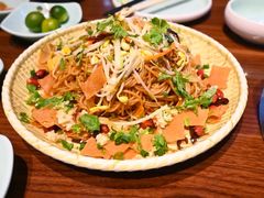 -龙泉人椰子鸡·糟粕醋·地标海南菜(龙昆南店)