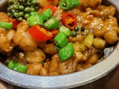 -新白鹿餐厅(爱琴海购物中心店)