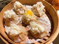 -龍聚祥烧麦馆(鼓楼店)