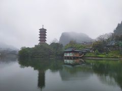 -桂林两江四湖景区