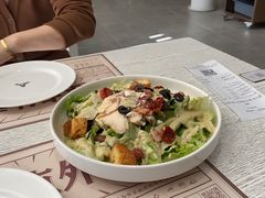 凯撒沙拉-娜娜家·Nana's restaurant(国金汇店)