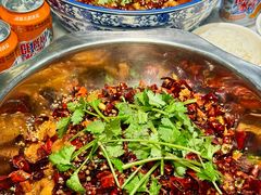 -清真·拉菲尔鱼庄(钟楼回民街店)