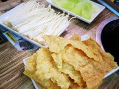 -嘟享吃重庆鸡公煲(五一店)