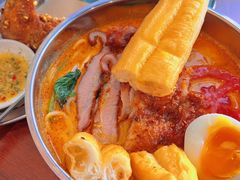 -海安安越南粉(丹竹頭店)