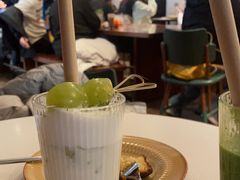 -BAKER&SPICE(安福路店)