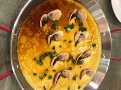 -巽寮印象美食部落餐厅·海鲜·地方特色菜(惠州体验店)
