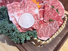 -松鱼亭·和牛烧肉(协鑫广场店)