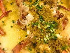 -北塘海鲜·天津菜(大光明桥旗舰店)