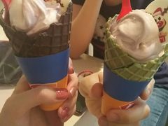 -DQ·蛋糕·冰淇淋(湖景东路店)