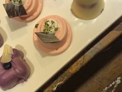 -广州中心皇冠假日酒店-环市食坊·海鲜自助餐厅