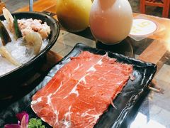 -丽江庭院之爱在路上(西单店)