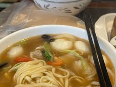 -同心楼(解放北路店)