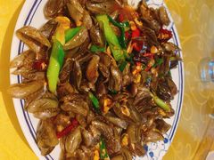 -莲花公园煎蟹(总店)