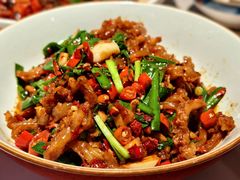 -匠熙小馆(崇文门店)