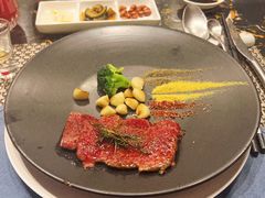 -MD日越生辉铁板烧(海运堤店)