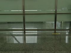-上海浦东国际机场-T2航站楼