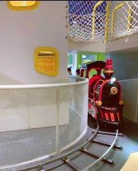-儿童乐园(王府井百货店)