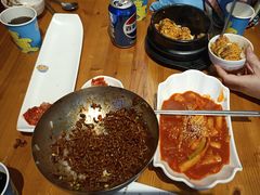 -汉米达特色料理餐厅(郴州友阿国际广场店)