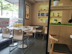 -华莱士·全鸡汉堡(横岗坳背店)