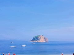 -棒棰岛宾馆景区
