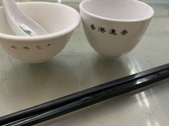 -香港蓮香樓(中環店)