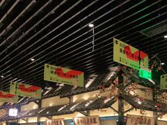大堂-客语客家菜(琶洲保利店)