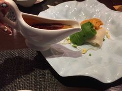 -西安华清御汤酒店